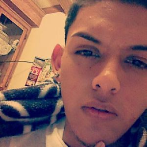 Meet your Posher, Hernan